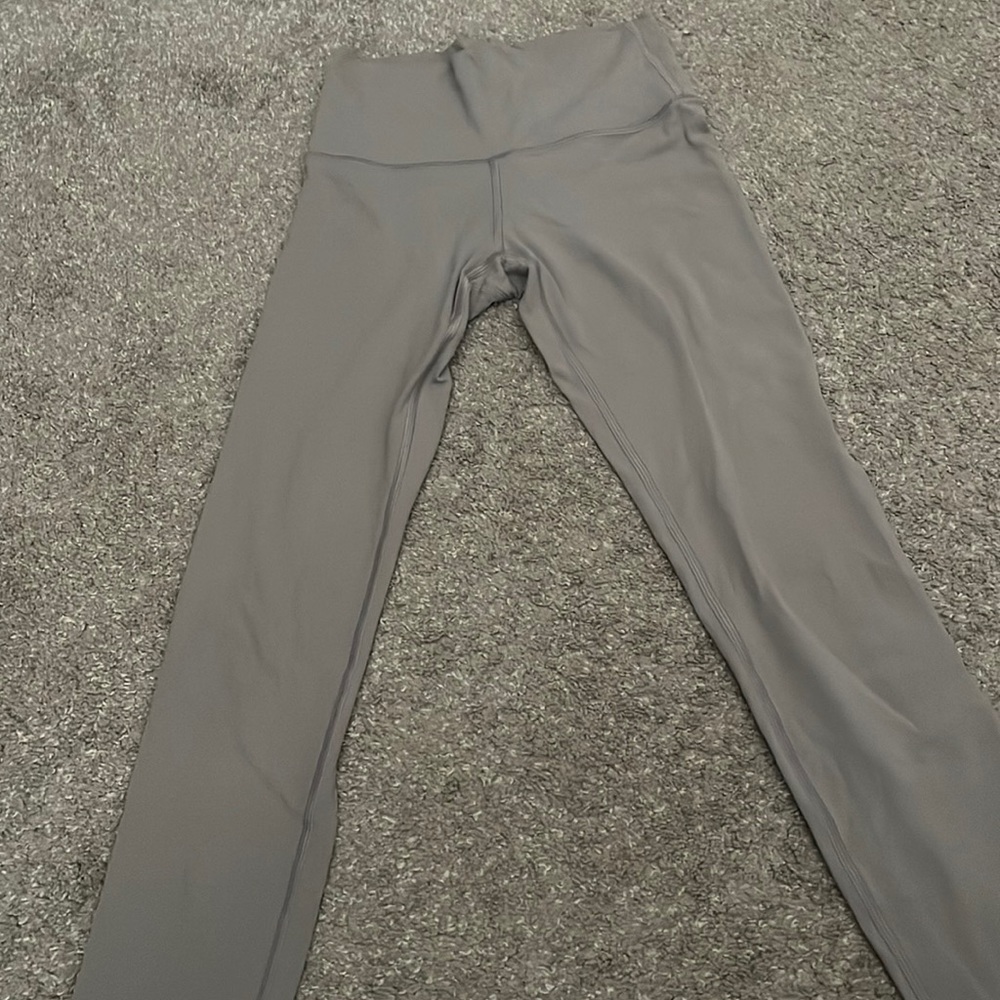 Ivivva by lululemon align leggings
